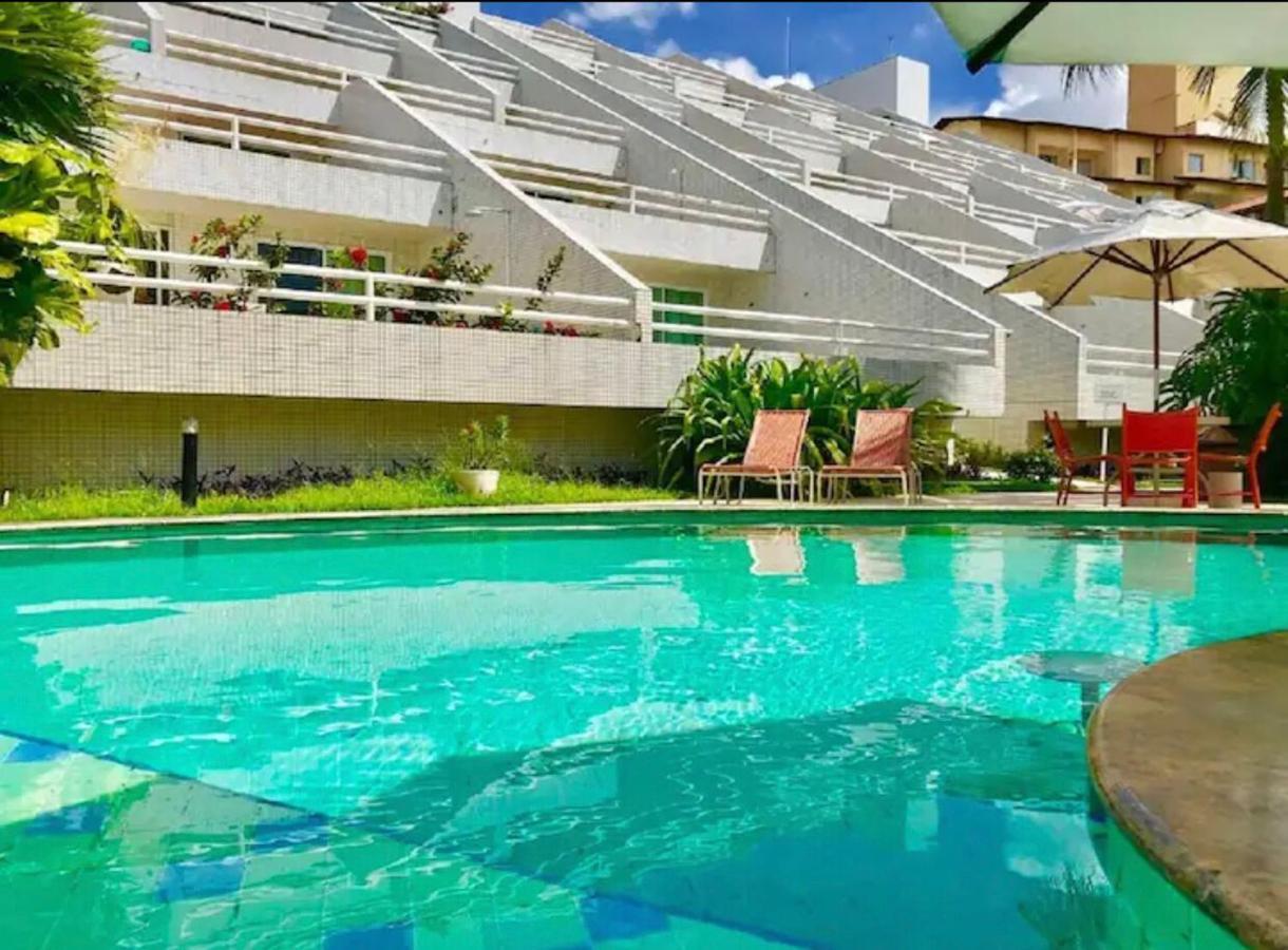 Varandas - Apartamentos Natal Exterior foto
