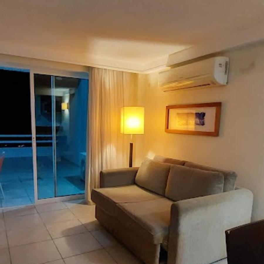Varandas - Apartamentos Natal Exterior foto