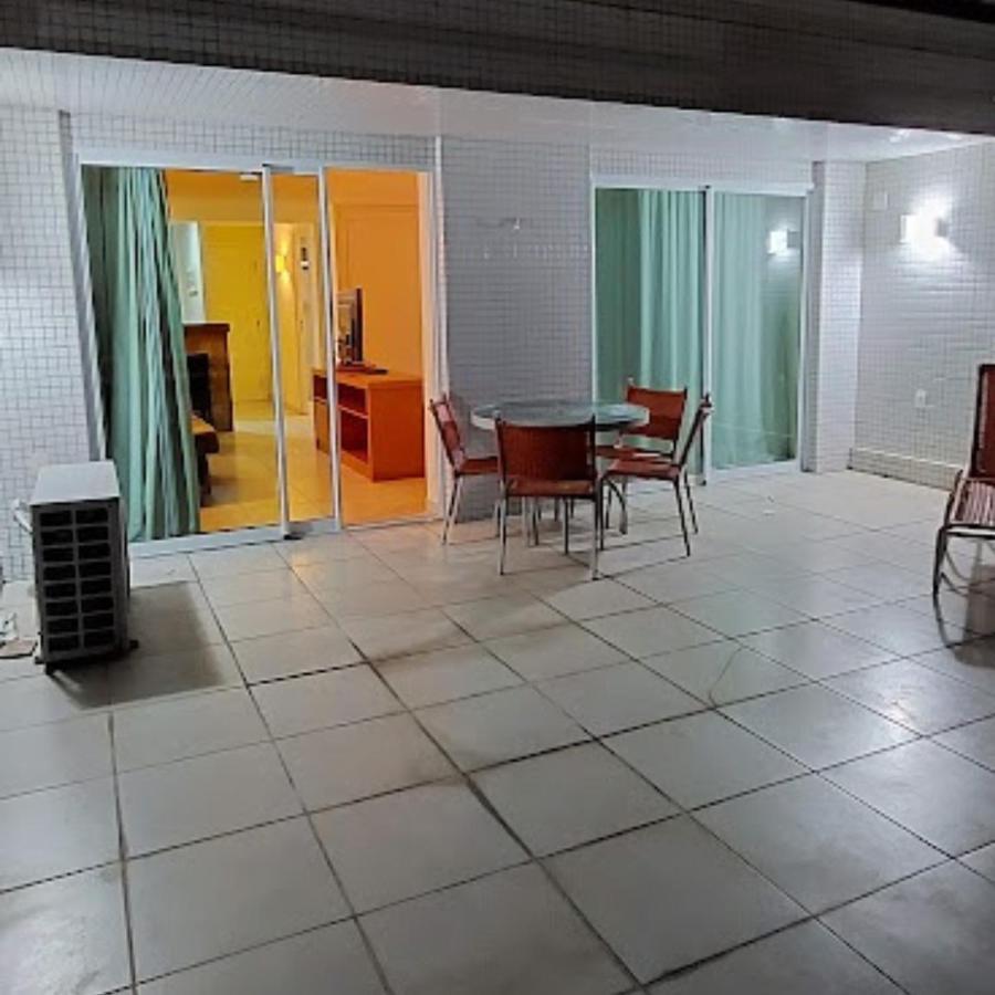 Varandas - Apartamentos Natal Exterior foto