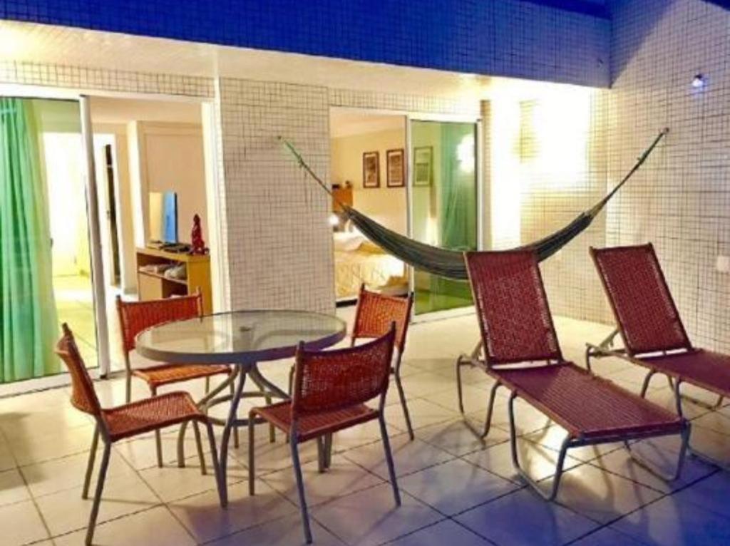 Varandas - Apartamentos Natal Exterior foto