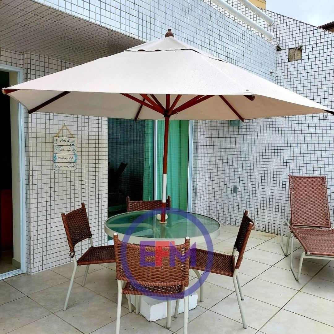 Varandas - Apartamentos Natal Exterior foto