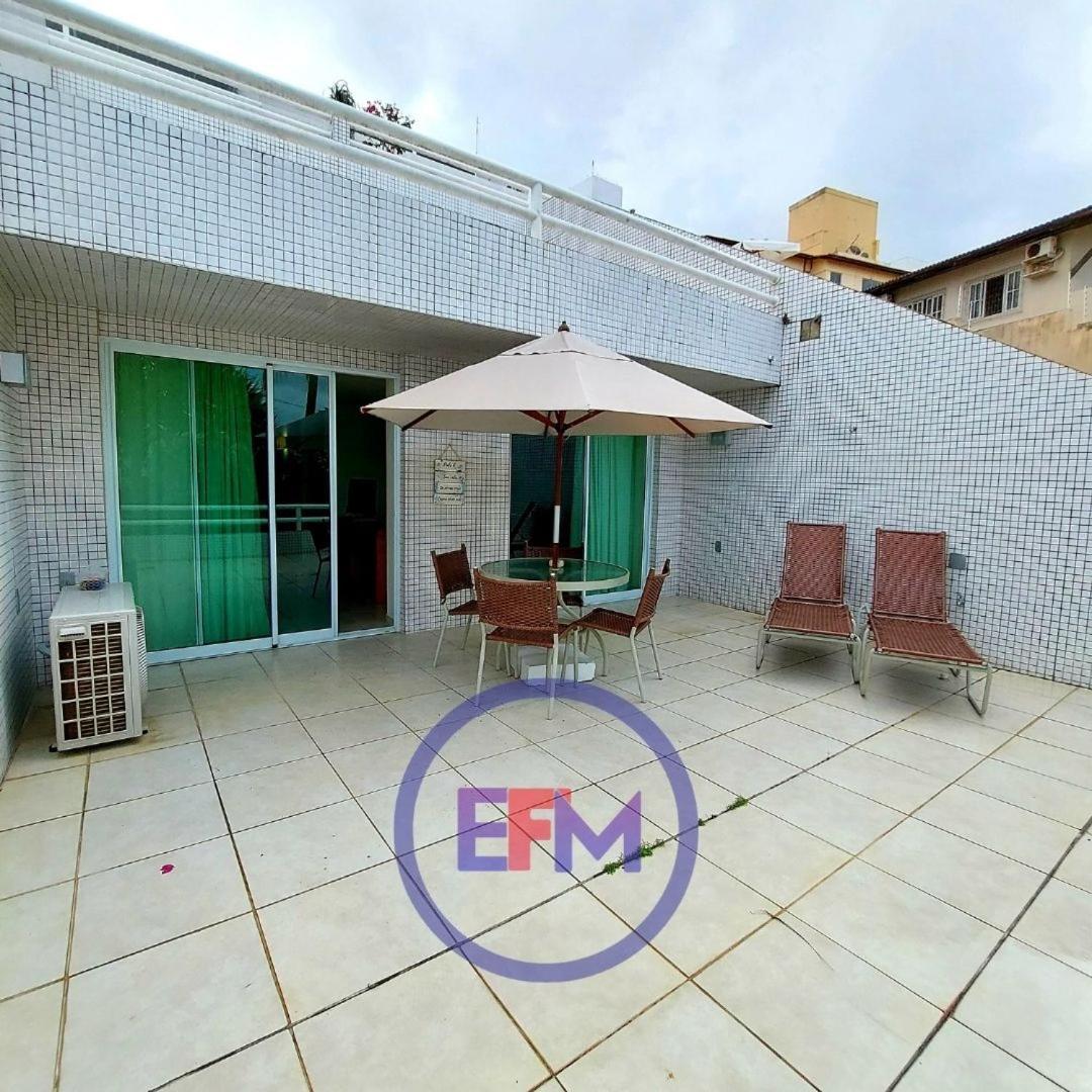 Varandas - Apartamentos Natal Exterior foto