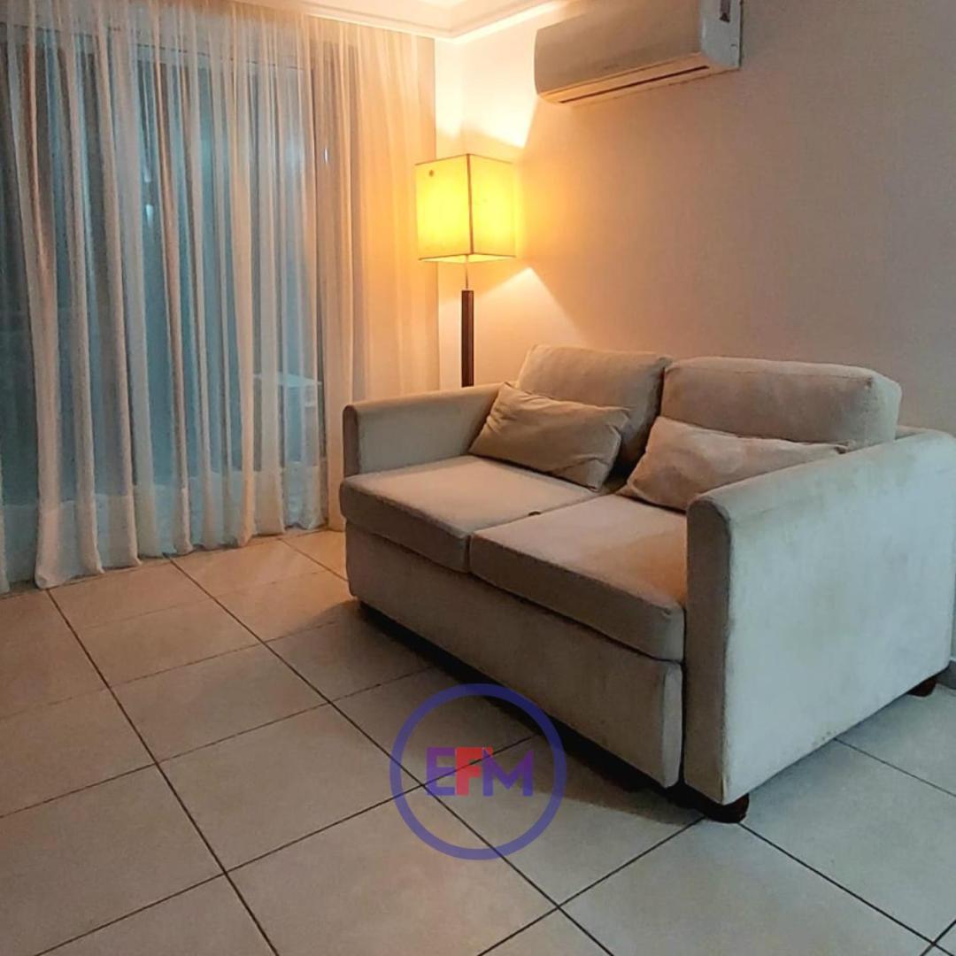 Varandas - Apartamentos Natal Exterior foto