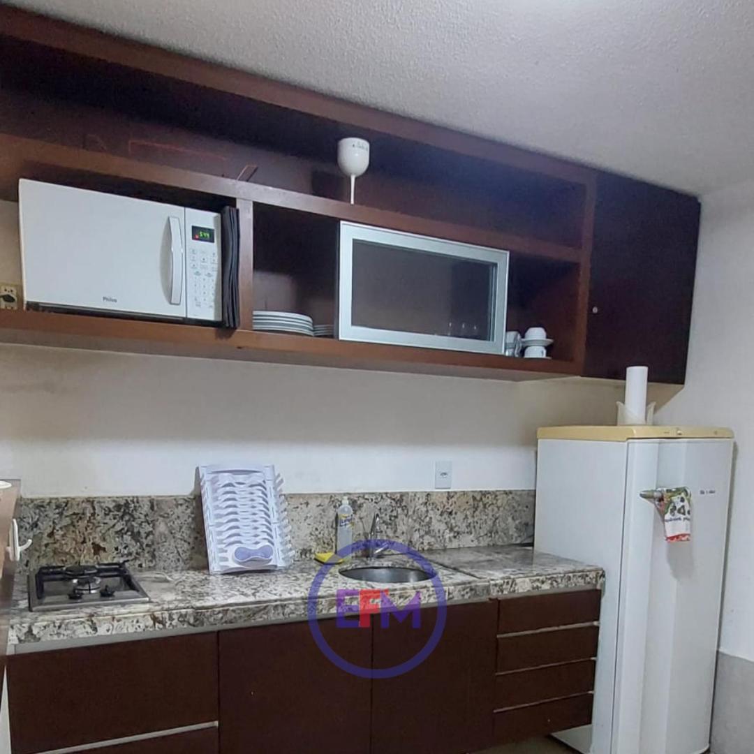 Varandas - Apartamentos Natal Exterior foto