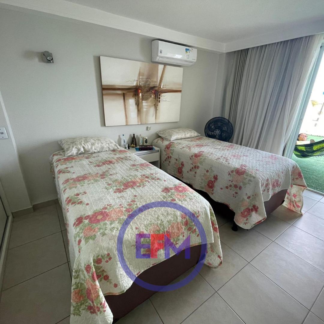 Varandas - Apartamentos Natal Exterior foto