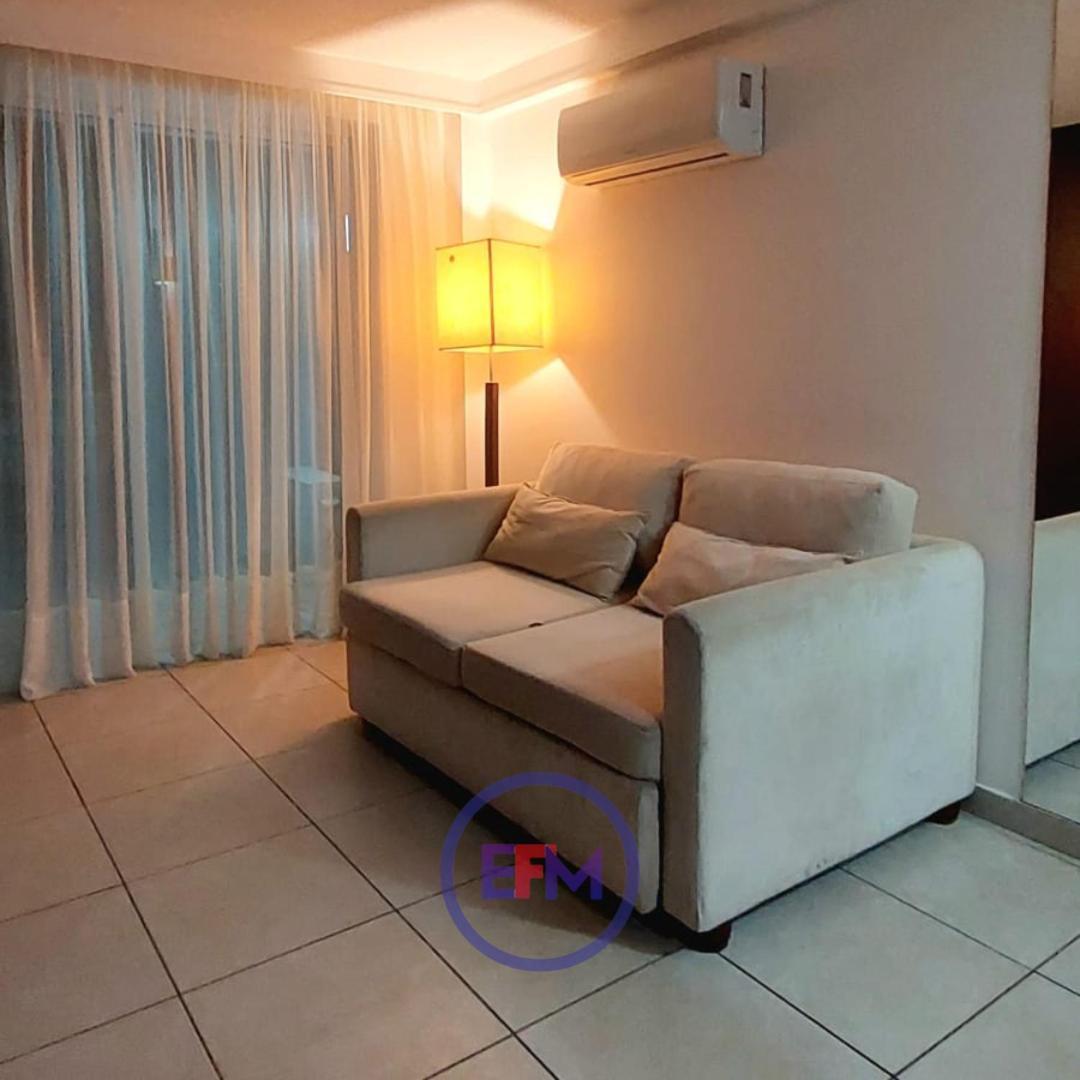 Varandas - Apartamentos Natal Exterior foto