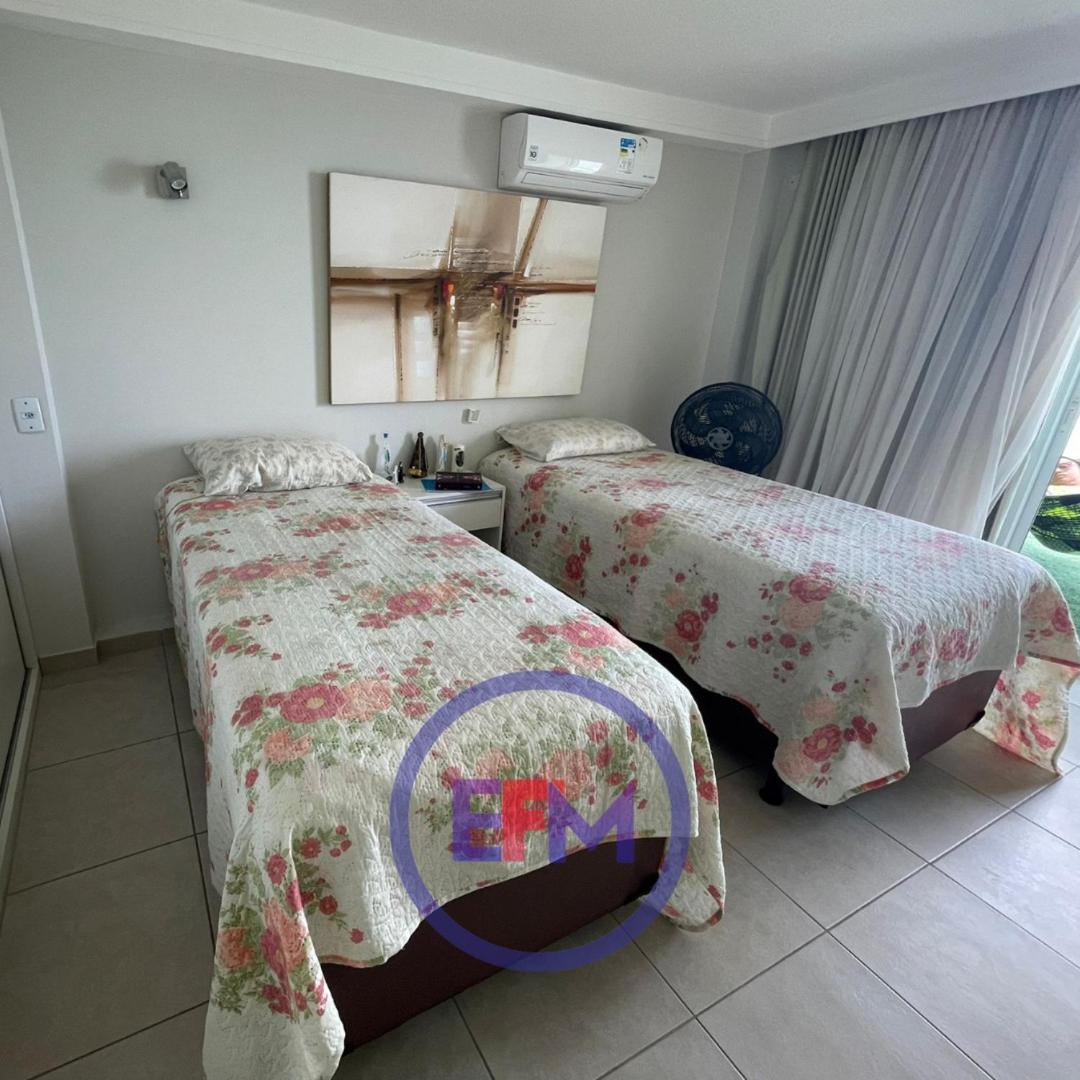 Varandas - Apartamentos Natal Exterior foto