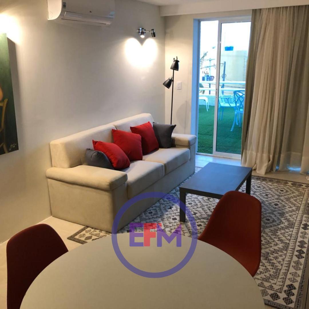 Varandas - Apartamentos Natal Exterior foto