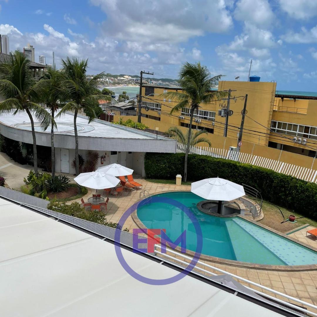 Varandas - Apartamentos Natal Exterior foto