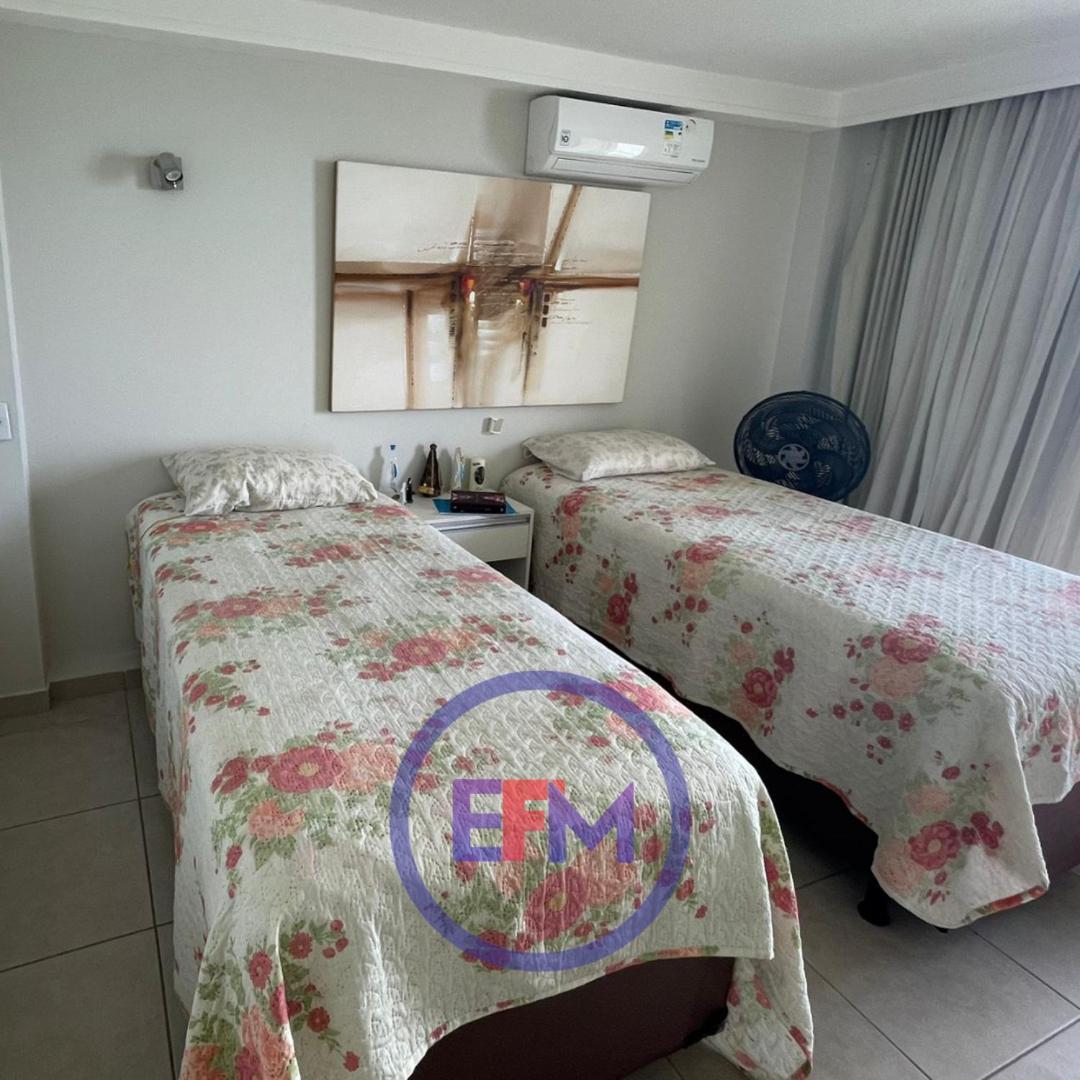 Varandas - Apartamentos Natal Exterior foto
