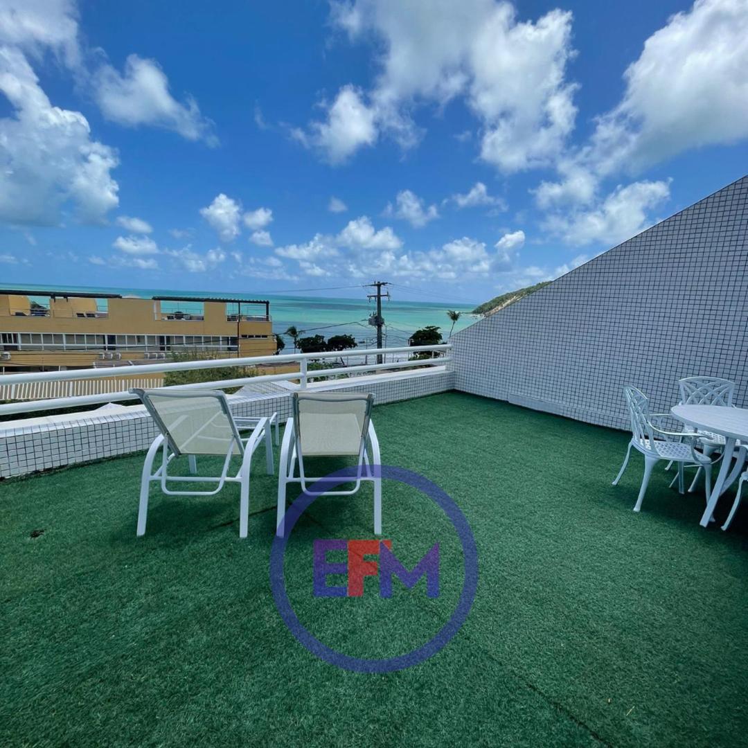 Varandas - Apartamentos Natal Exterior foto