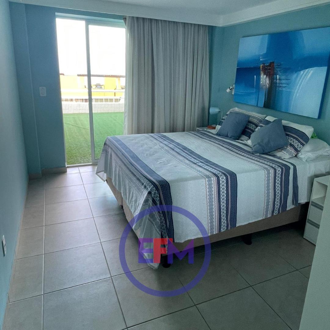 Varandas - Apartamentos Natal Exterior foto
